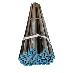 Super Quality Q355J2H GB/T5310 20G AISI 4140 STA671/CC60 EMT 180mm*3m carbon steel pipe/tube