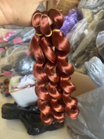 Cheveux synthétiques bouclés à l'italienne pour femmes noires, coupe courte bob, coiffure bohème avec tresses box braids à boucles lâches à la française