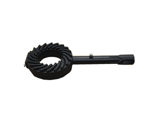 Prezzo più basso di alta qualità heavy duty <span class=keywords><strong>ghisa</strong></span> gas AGS19 stufa - Product Image 2