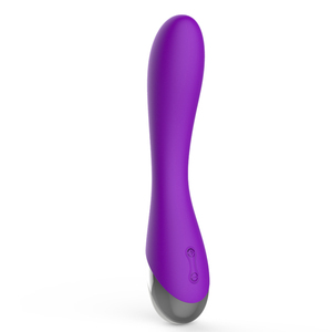 Mainan seks isi ulang silikon medis 10 kecepatan <span class=keywords><strong>Vibrator</strong></span> wanita - Product Image 4