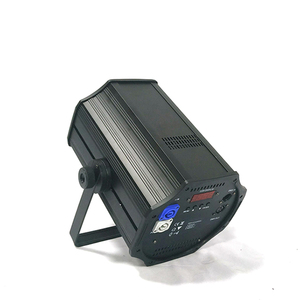 <span class=keywords><strong>Zoom</strong></span> de 200W COB LED Fresnel luz blanca cálida Cob Wash blanco frío Dmx <span class=keywords><strong>Zoom</strong></span> automático 200W teatro Color cálido para iluminación de estudio de escenario - Product Image 3