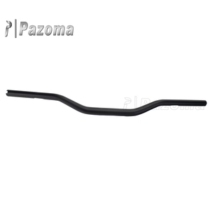 Manillares de Motocicleta Estilo 1-1/8'' con Extremo de 1'' para Manillares Estilo MX de 28 mm 1-1/8'' - Product Image 2