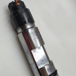 Injecteur de carburant diesel Common Rail 0445120368 pour moteur de camion - Product Image 3