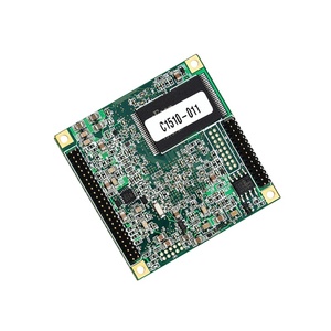 スマートメーター通信PCBA FR4材料鉛フリーHASL/ENIG/イマージョンシルバー表面仕上げカスタマイズ可能ボード - Product Image 2