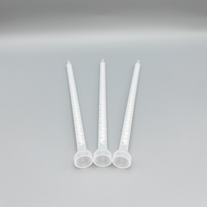 Dispensador de resina epoxi 2K con montaje en campana, mezclador estático, Punta desechable, 32 elementos, puntas mezcladoras - Product Image 6