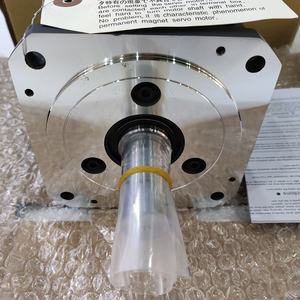Motor Servo AC FANUC Mitsubishi HC-SFS153, Pieza de Repuesto Industrial - Product Image 4