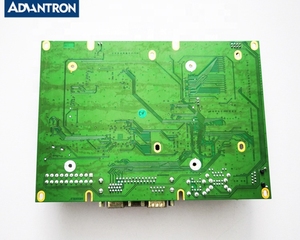 Kontron แผงวงจรหลักโมดูลซีพียูแผงวงจรหลัก BIO-RAD เมนบอร์ดอุตสาหกรรม fde GC 09 007 2แผงวงจรหลักโมดูลซีพียูแผงวงจรหลักของแท้ทดสอบ100% สต็อก - Product Image 4