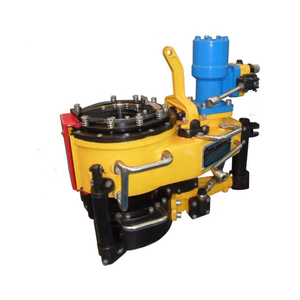 Pinza Hidráulica Estándar para Varillas de Bombeo - Product Image 5