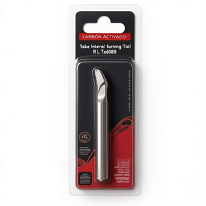 เครื่องมือกลึงภายใน Ttake รุ่น R L Ta6080สำหรับดอกแทรกแบบบวก - Product Image 2