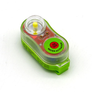 DRYD-B литиевая батарея, спасательный свет, водяной огонь, спасательный свет - Product Image 2