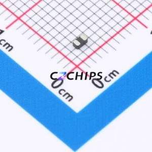 Inductor de Potencia XRIM160808SR47MBCD 0603 (Inductancia: 4.7uH) (Precisión: 20%) Corriente Nominal: 3.8A - Product Image 2