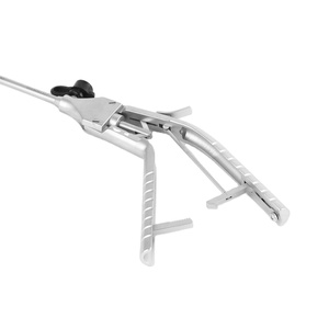 เข็มผู้ถือ, laparoscopic ที่ใส่เข็ม, เข็มผู้ถือคีม - Product Image 2