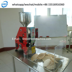 ที่มีคุณภาพสูง <span class=keywords><strong>Tteokbokki</strong></span> อาหารเกาหลีเกาหลีพองเครื่องเค้กข้าว - Product Image 3