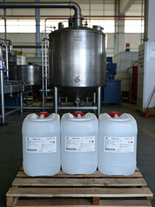 Fabrication chinoise - Préparation <span class=keywords><strong>d</strong></span>'anolyte multi-usages - <span class=keywords><strong>Agent</strong></span> neutralisant <span class=keywords><strong>pour</strong></span> électrodéposition cathodique - Product Image 4