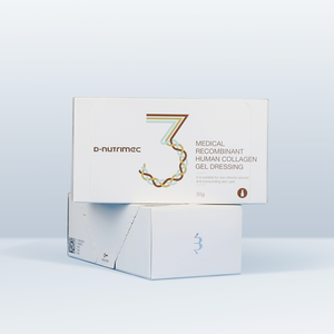 Productos <span class=keywords><strong>de</strong></span> recuperación postoperatoria Alivio del enrojecimiento Suero <span class=keywords><strong>de</strong></span> gel <span class=keywords><strong>de</strong></span> reparación <span class=keywords><strong>de</strong></span> colágeno recombinante <span class=keywords><strong>de</strong></span> grado médico para <span class=keywords><strong>centro</strong></span> estético - Product Image 6