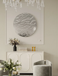 Rock Grumble, acabado tallado al tacto blanco, 600X1200mm, losa grande mate, azulejos de porcelana, decoración moderna de pared de suelo resistente al desgaste - Product Image 4