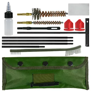 Kit de nettoyage de pistolet, accessoires de nettoyage de pistolet, produits d'entretien de pistolet