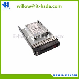 P06952-B21 HXE 750GB NVMe Gen3 고성능 저지연 쓰기 집중 SFF SCN U.2 P4800X SSD - Product Image 3