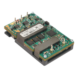 ซีรีส์ I7C 300W ตัวแปลงไฟ DC-DC 9 53V 9 36V อินพุตแบบไม่แยกส่วน บัคบูสต์คอนเวอร์เตอร์ บอร์ดเมาท์-I7C2W020A120V-PF3-R - Product Image 6