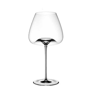 Verre à vin concave-convexe de qualité supérieure ultra-mince Base pomme Verre à vin en cristal moderne Bourgogne <span class=keywords><strong>Bordeaux</strong></span> Verres à vin en gros - Product Image 3