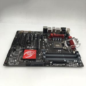 GA-Z97X-Gaming <span class=keywords><strong>3</strong></span>为千兆字节LGA1150 Z97 USB <span class=keywords><strong>3</strong></span>.0 ATX <span class=keywords><strong>DDR3</strong></span>台式主板高质量快速船 - Product Image 2