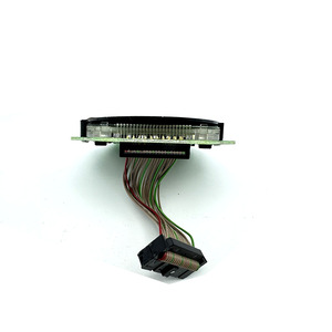 Ban đầu và mới LCD hiển thị cho yokogawa admag <span class=keywords><strong>axf</strong></span> lưu lượng từ mét - Product Image 6