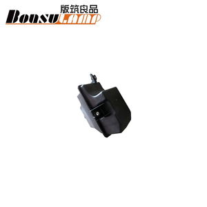 Resonador de filtro de aire de piezas de automóvil de calidad notable para ISUZU 100P OEM 8-97091928-0 8-970919280 - Product Image 4