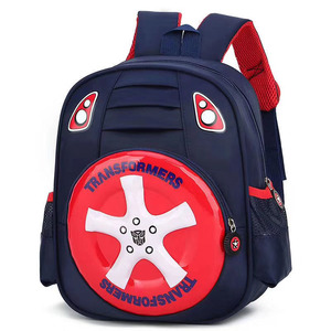 Sac <span class=keywords><strong>à</strong></span> dos souple pour enfant, imprimé personnalisé, pour fille et <span class=keywords><strong>garçon</strong></span>, <span class=keywords><strong>cartable</strong></span> pour filles et garçons, étanche - Product Image 3