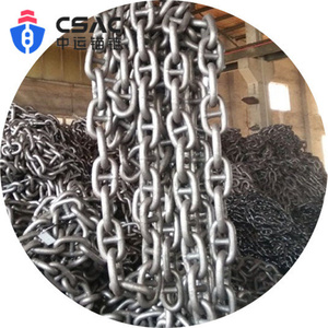 Chaîne d'ancrage à maillons à goujon de qualité <span class=keywords><strong>marine</strong></span> U2 - Product Image 6