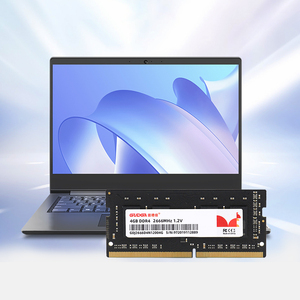 ผู้ผลิตแรม Memoria Ram Ddr 4 Ddr5 4g 16gb 2666 หน่วยความจำ Sodimm OEM/ODM - Product Image 6