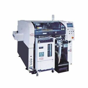 Machine de Placement Automatique NPM-TT2, Monteur NPM TT2A pour Ligne de Production - Product Image 1