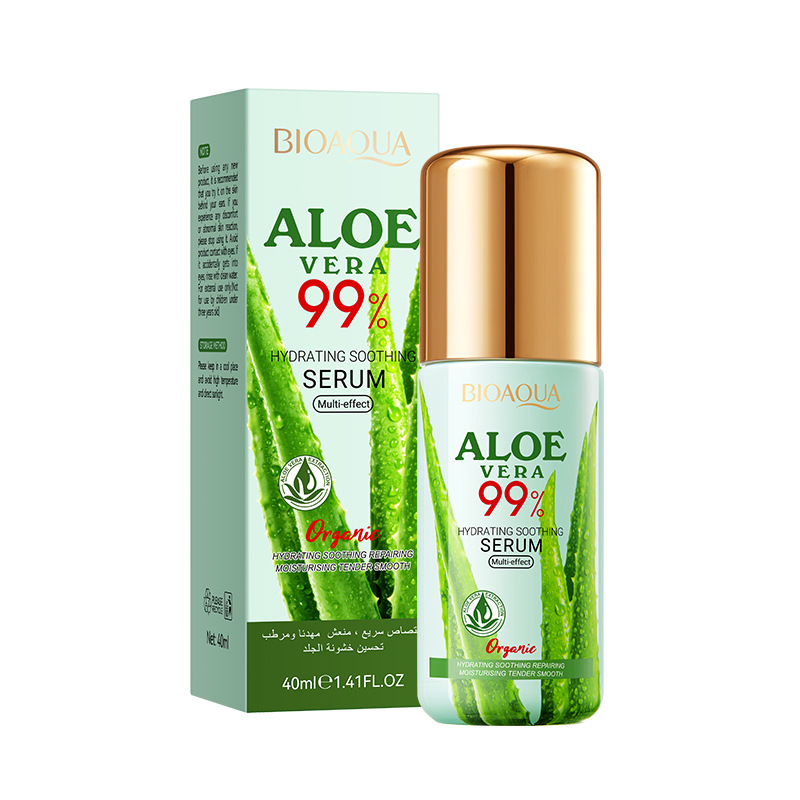 face serum 40ml