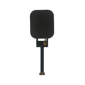 Pantalla LCD TFT Personalizada de 2.1 Pulgadas, 320x386, IPS, Cuadrada, SPI, 500nits, Alto Brillo - Product Image 2