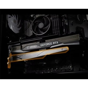 Tarjeta Gráfica para Juegos <span class=keywords><strong>MSI</strong></span> GeForce <span class=keywords><strong>RTX</strong></span> <span class=keywords><strong>3070</strong></span> <span class=keywords><strong>Ti</strong></span> GAMING TRIO 8G LHR (Versión Lite Hash Rate) - Product Image 6