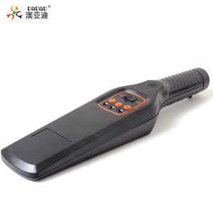 Handgehaltener Palm-Sensitiver Metalldetektor GP-140 - Product Image 6