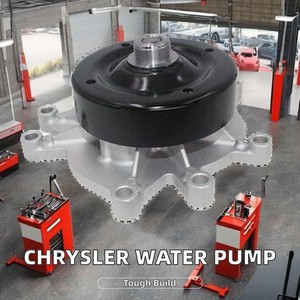 OE AW7163 para Jeep Grand Cherokee <span class=keywords><strong>Liberty</strong></span> KK <span class=keywords><strong>MOTOR</strong></span> 4,7 para Dodge OEM Bomba de agua 53022189AG/AB/DODGE 53020873A - Product Image 3
