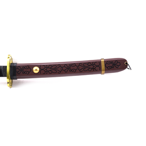 <span class=keywords><strong>Touken</strong></span> <span class=keywords><strong>Ranbu</strong></span> Online Shishiou Accessoires d'animation de style japonais Long couteau - Product Image 4