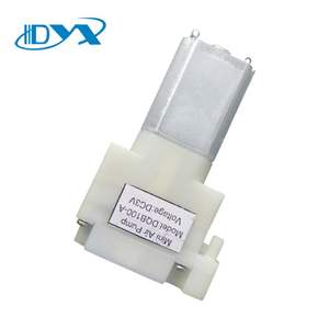 Atacado MIcro Dc 3V 6V 12 Volts Bomba De Ar DC Inflação De Alta Pressão Mini Monitor De Pressão Arterial Bomba De Diafragma De Ar - Product Image 4