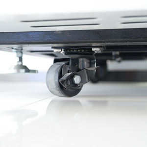 فراغ النبض الأفقي الصيني BIOBASE 150L-300L للمختبر - Product Image 4