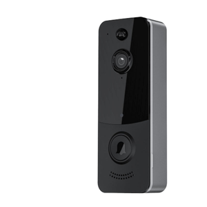 S4A DB2 Video <strong>Intercom</strong> Doorbell TTlock Smart <strong>Device</strong> Video Door Phone - Product Image 1