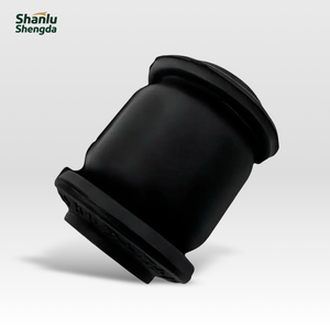 อุปกรณ์เสริมบูชแขนควบคุมด้านหลังเหมาะสำหรับฮุนได 55620-4H000 556204H000 - Product Image 5