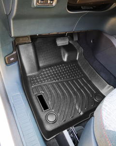 Offre Spéciale Nouveau Design 3D All Weather TPE VOITURE Tapis De Sol Pour Ford Maverick <span class=keywords><strong>2022</strong></span> avec Usine Fournir Directement Prix - Product Image 2