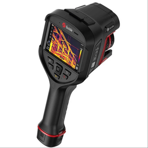 กล้องถ่ายภาพความร้อนอัจฉริยะ ความไว 45 ระดับ มาตรฐาน IP54 มุมมองภาพ 25x19 - Product Image 3