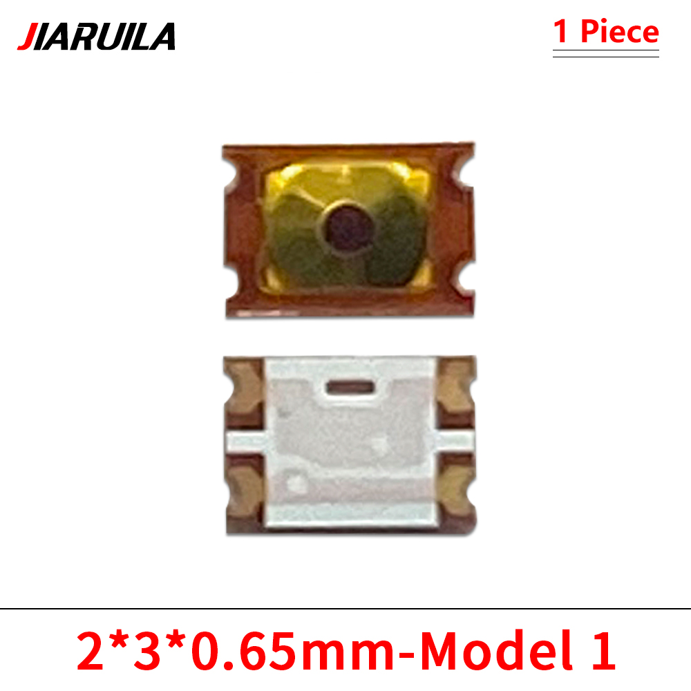 2*3*0.65mm modello 1