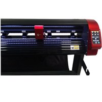 Table optionnelle Skycut pour traceur de découpe série D V de 24 pouces et 48 pouces