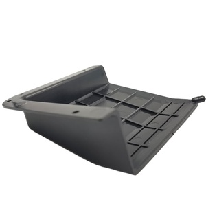 OEM nhựa Polycarbonate ép phun công cụ Nylon ASA PE PP pa6 trường hợp cho công nghiệp & máy móc gia dụng tùy chỉnh - Product Image 1