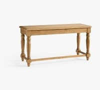 Nouveautés 2026 : Bureau décoratif épuré, confortable et durable, fabriqué à la main avec soin pour la décoration intérieure