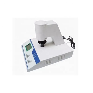Medidor de Blancura de Papel Portátil WSB-2, Probador de Blancura de Polvo de Arroz - Product Image 1