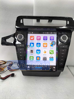 Écran Tesla de 12,1 pouces pour BMW X3 2014-2017, autoradio Android 10, lecteur DVD, GPS, lecteur multimédia 128 Go