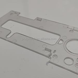 Services de fabrication pour les raccords en plastique - Product Image 3